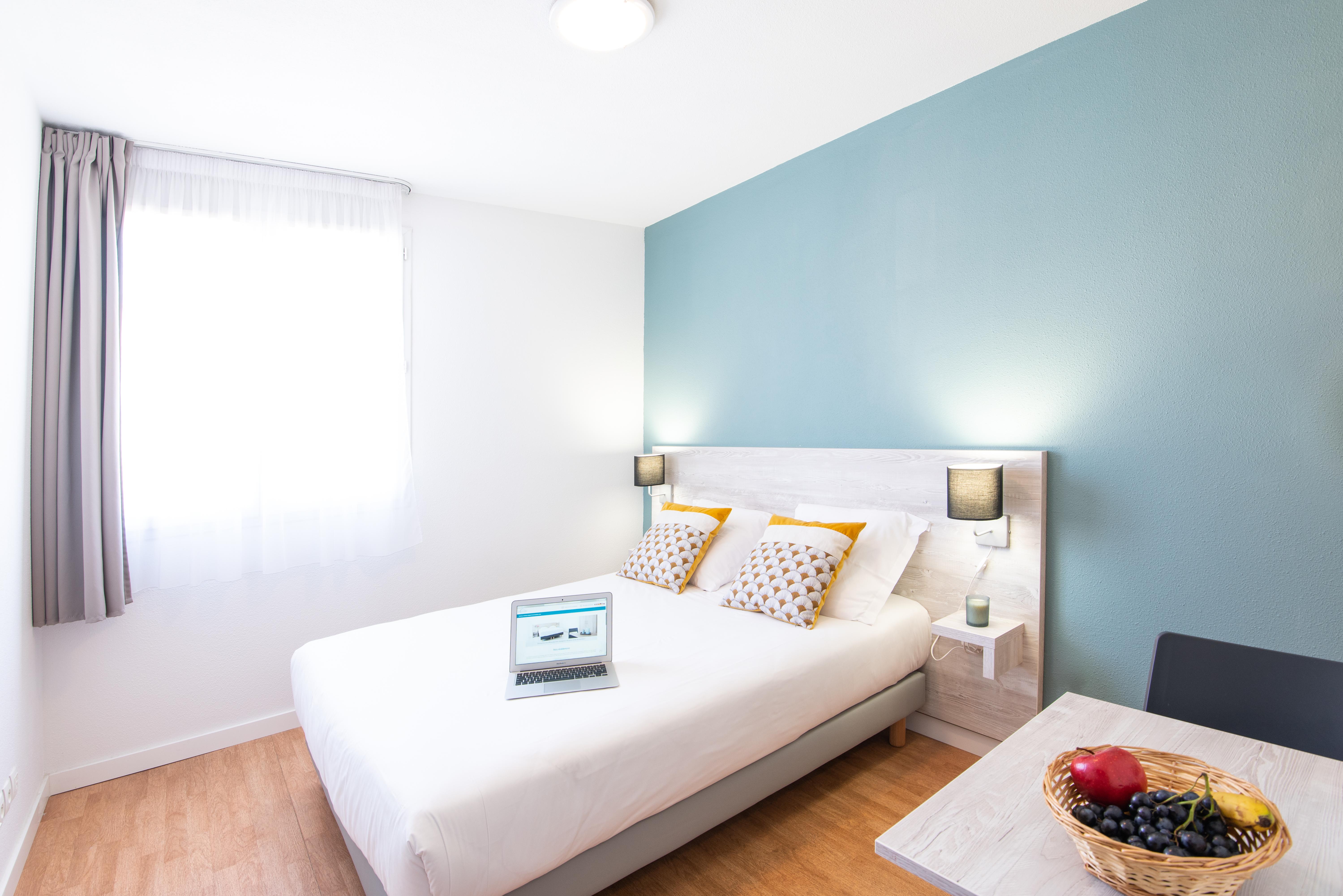 Comfort Aparthotel Aix Le Tholonet Экстерьер фото