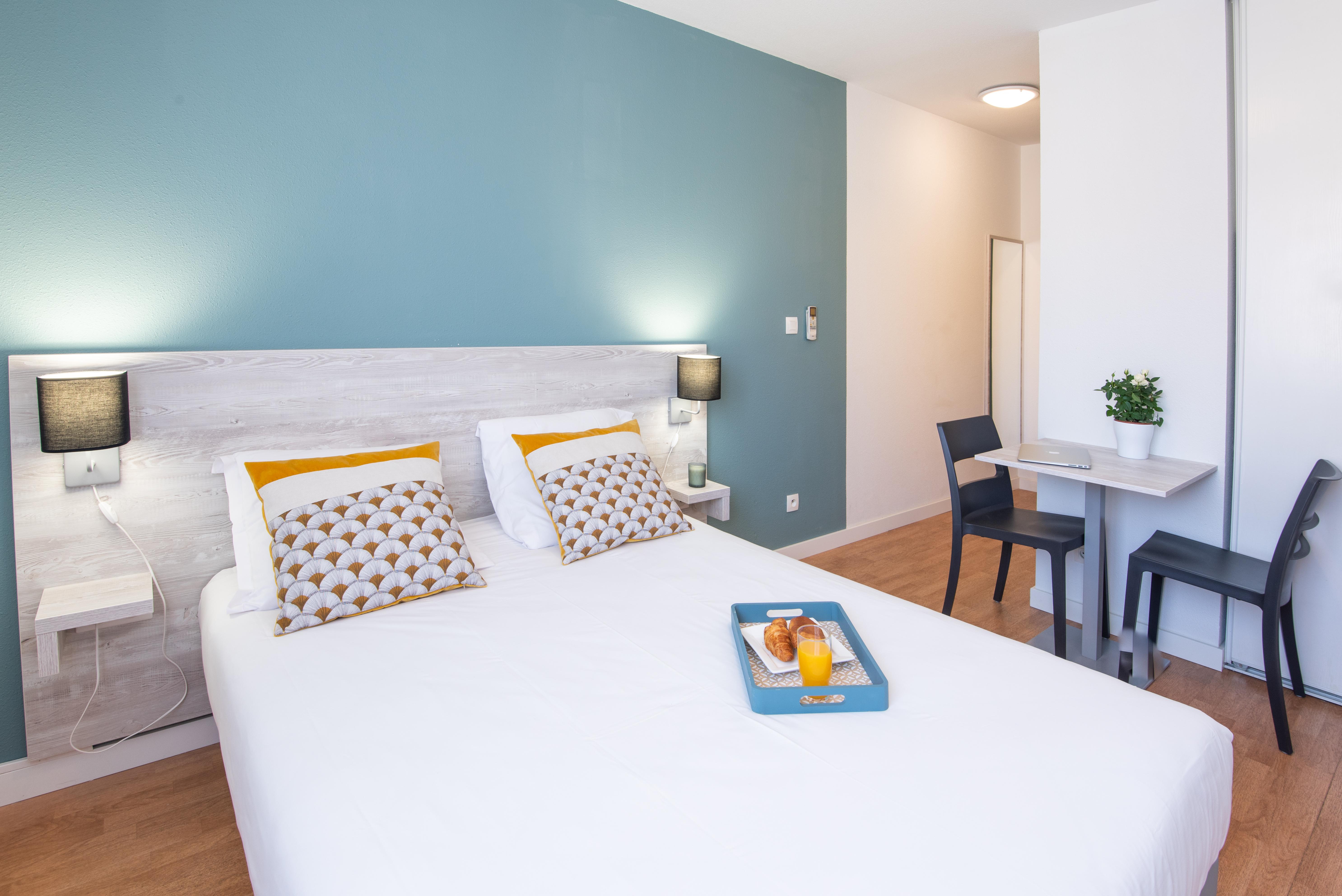 Comfort Aparthotel Aix Le Tholonet Экстерьер фото