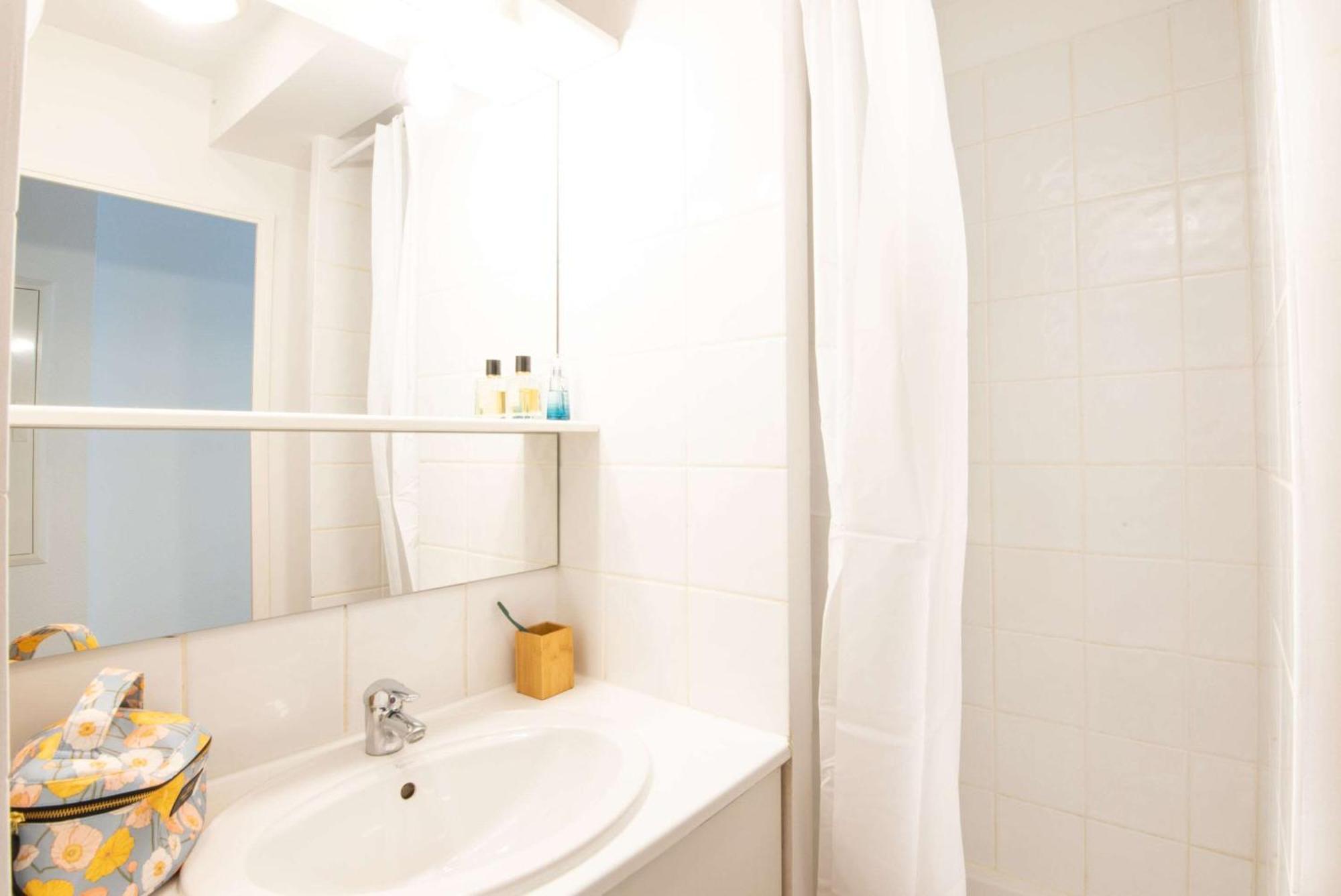 Comfort Aparthotel Aix Le Tholonet Экстерьер фото