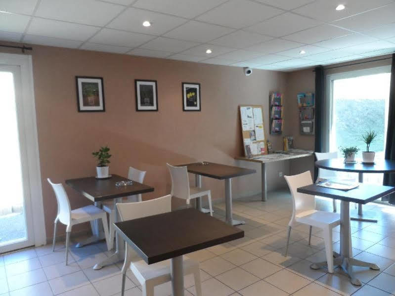 Comfort Aparthotel Aix Le Tholonet Экстерьер фото