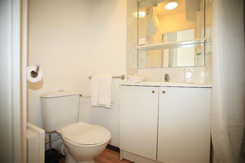 Comfort Aparthotel Aix Le Tholonet Экстерьер фото