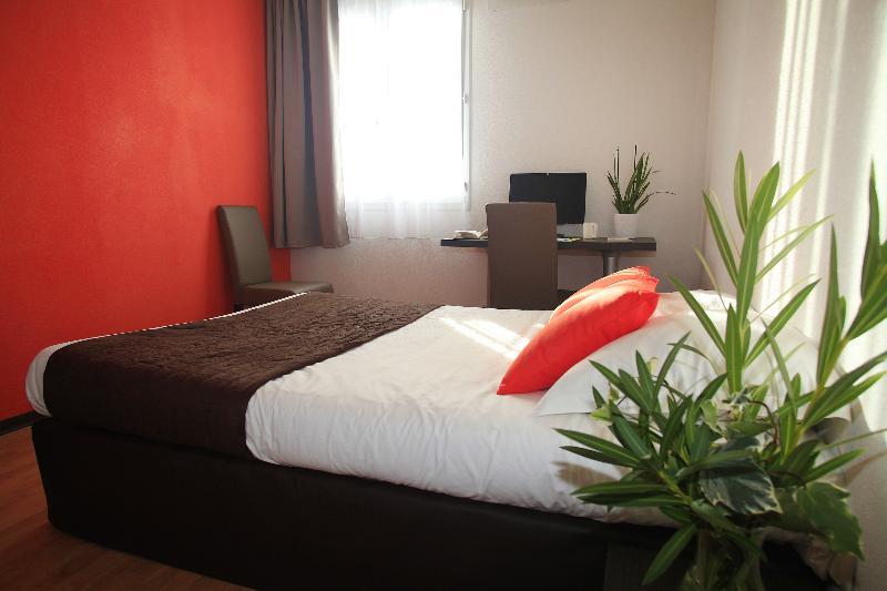 Comfort Aparthotel Aix Le Tholonet Экстерьер фото