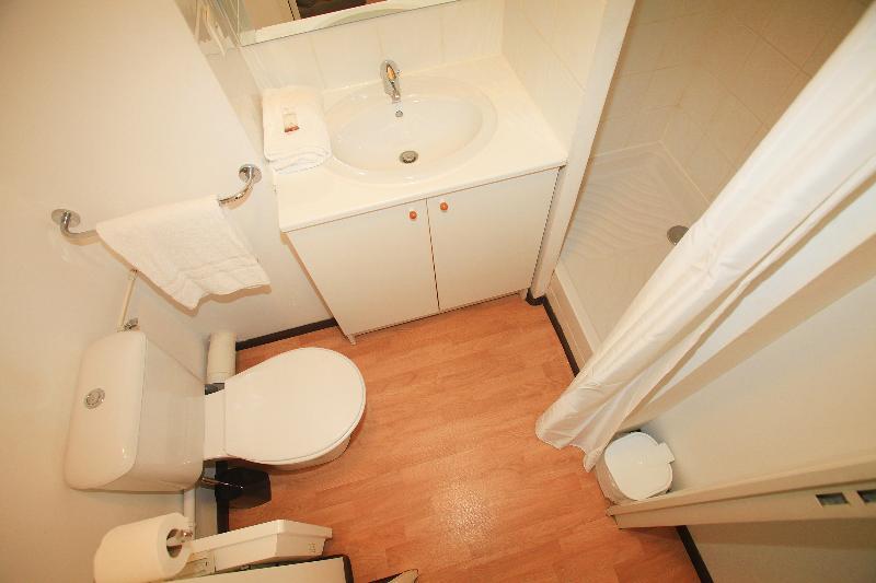 Comfort Aparthotel Aix Le Tholonet Экстерьер фото